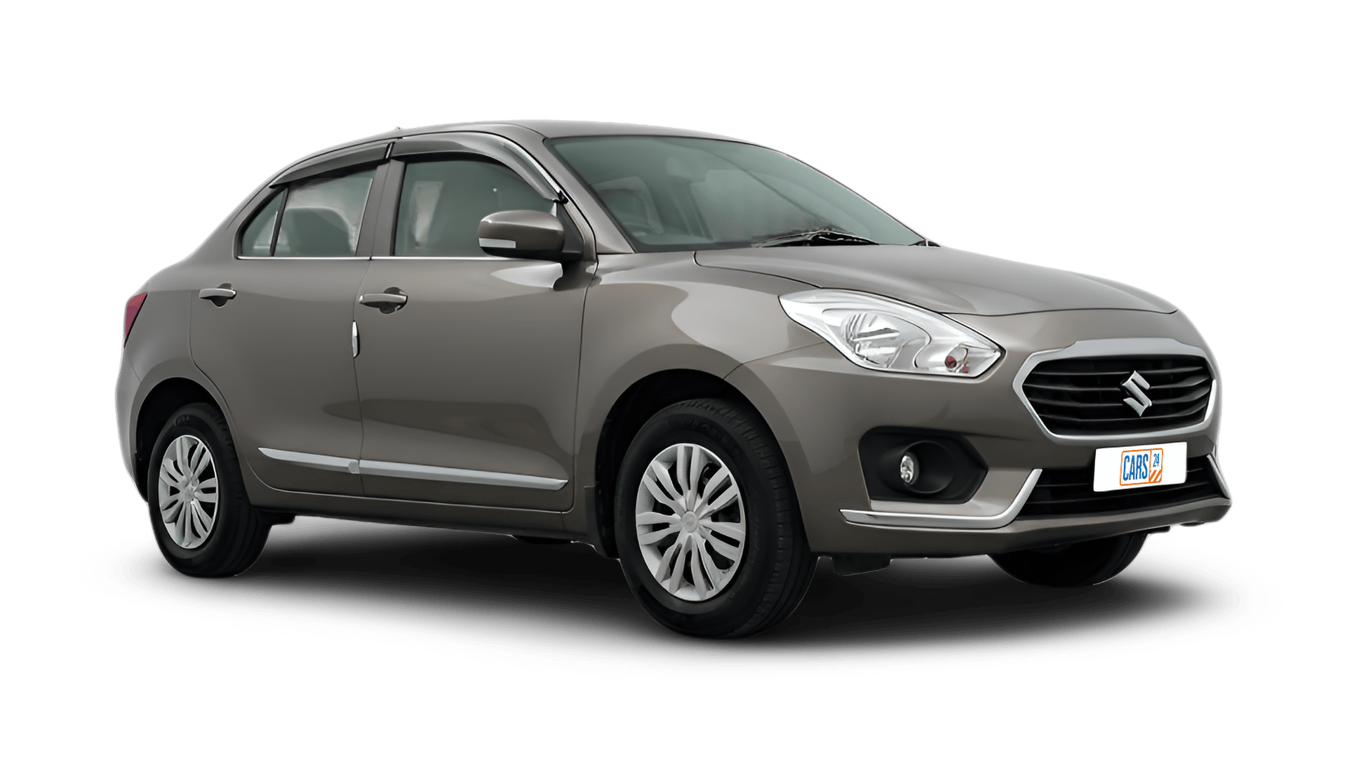 2019 Maruti Dzire - Sedan - Diesel - Manual - ₹5.39 lakh